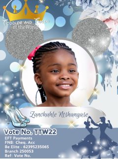 Zanokuhle Ntshangase