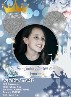 Ru-Juani Jansen van Vuuren