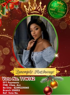 Zanempilo Hlatshwayo